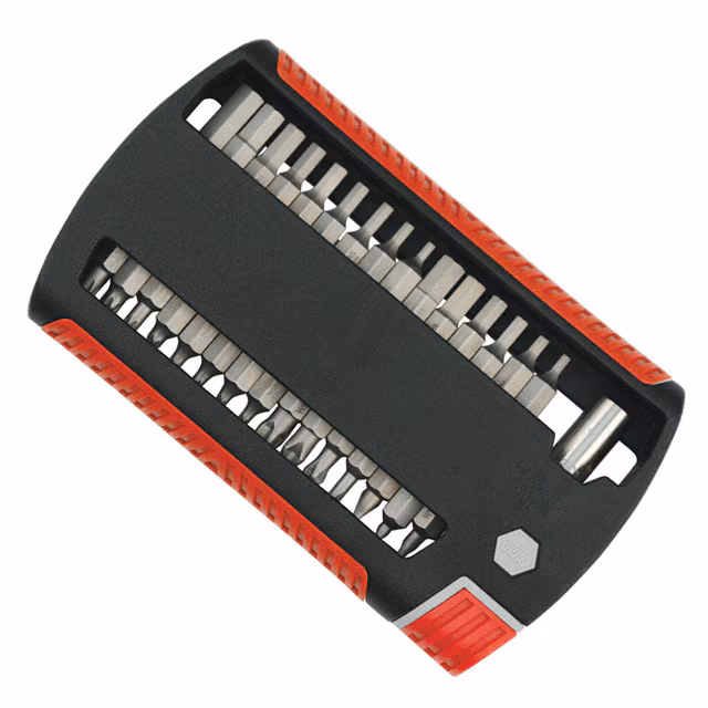 79495 Wiha  Screw and Nut Drivers - Sets