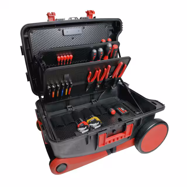 91567 Wiha  Kit di utensili assortiti