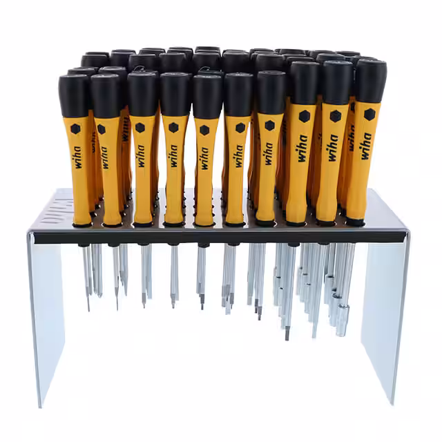 92093 Wiha  Destornilladores y destornilladores - Juegos