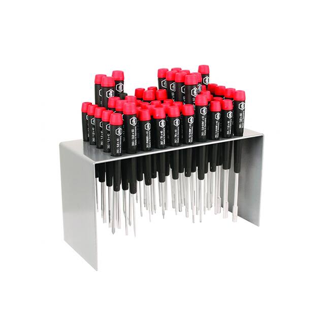 92189 Wiha  Cacciaviti e cacciaviti a bussola - Set