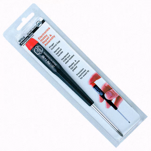 96105 Wiha  Destornilladores y destornilladores