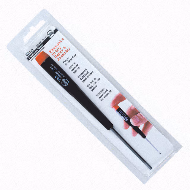 96708 Wiha  Screw and Nut Drivers