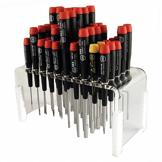 92190 Wiha  Screw and Nut Drivers - Sets