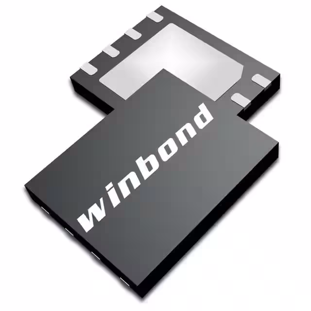W25M512JWEIQ Winbond Electronics  Mémoire