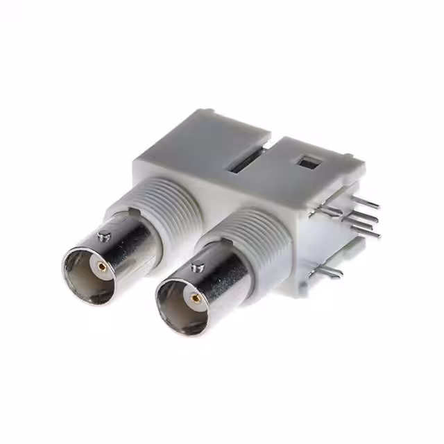 364A2595 Winchester Interconnect  Assemblages de connecteurs coaxiaux (RF)