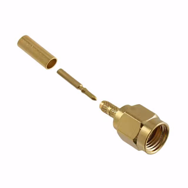 910A205M Winchester Interconnect  Conjuntos de conectores coaxiales (RF)