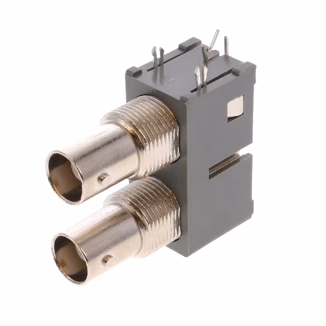 364M2595 Winchester Interconnect  Coaxial Connector (RF) Assemblies