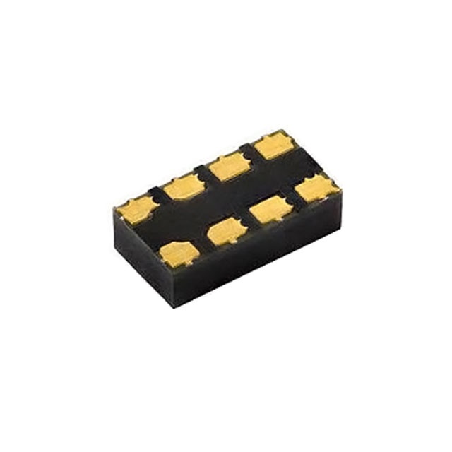 VCNL4040M3OE-H3 Vishay Semiconductor Opto Division  Optical Sensors - Ambient Light IR UV Sensors