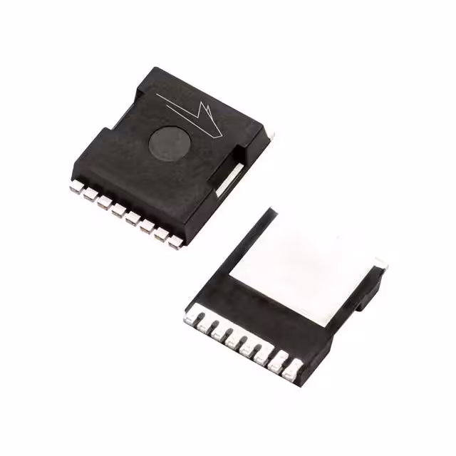 PC3M0045065L Wolfspeed, Inc.  Transistors - FETs MOSFETs - Single