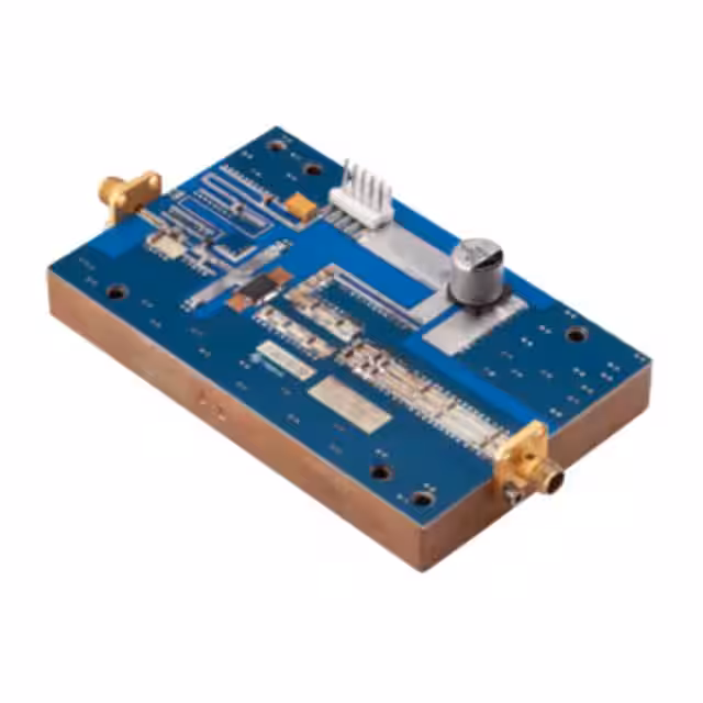 CGHV27060MP-AMP3 Wolfspeed, Inc.  Cartes de kits d'évaluation et de développement RF