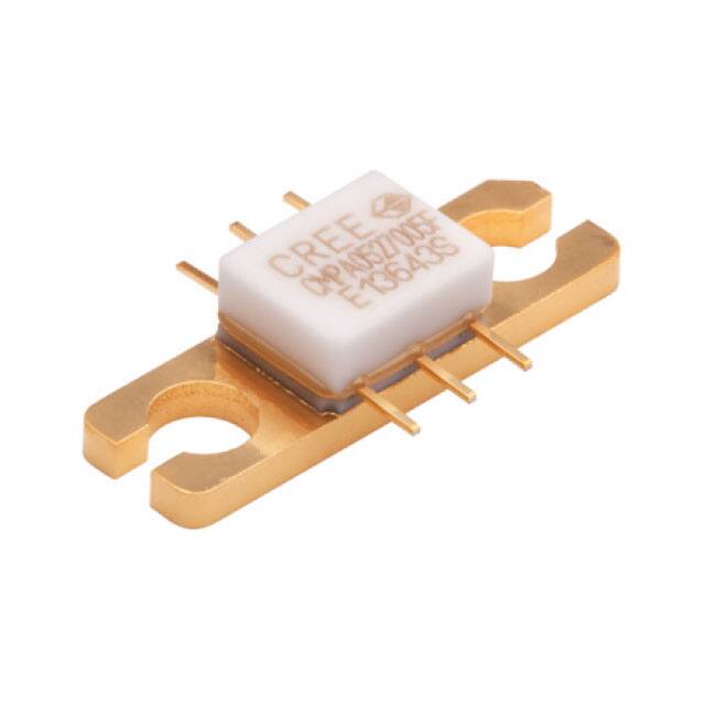 CMPA0527005F Wolfspeed, Inc.  RF Amplifiers