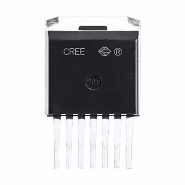 E3M0120090J Wolfspeed, Inc.  Transistoren - FETs MOSFETs - Einzeln