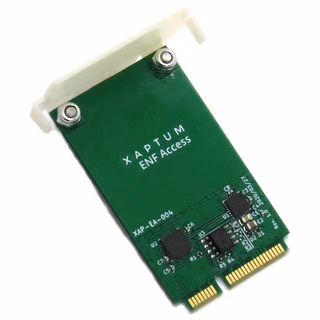 XAP-EA-004 Xaptum, Inc.  Accessoires RF