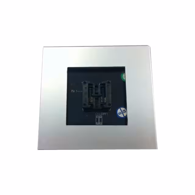 GX1044 Xeltek Inc.  Adaptateurs de programmation Sockets