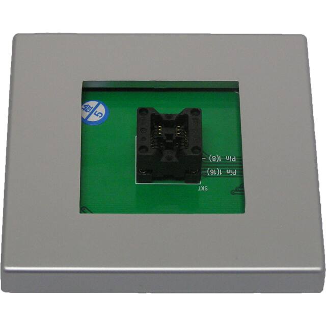 DX1045 Xeltek Inc.  Adaptateurs de programmation Sockets