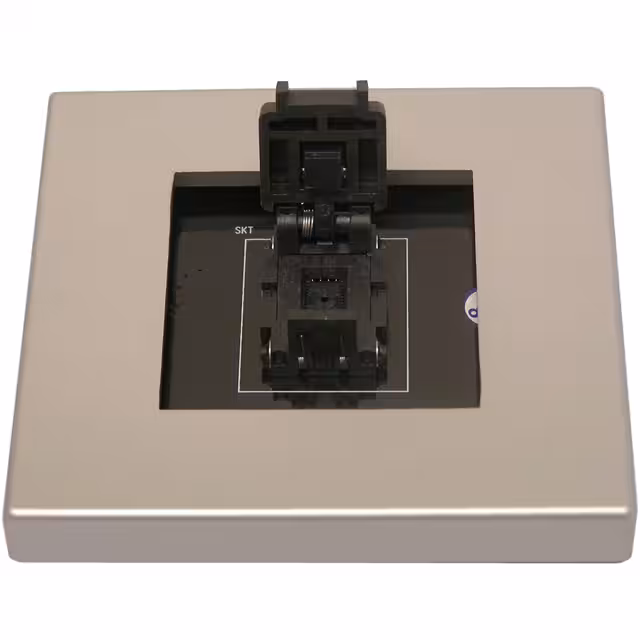 DX4006-1 Xeltek Inc.  Adaptateurs de programmation Sockets