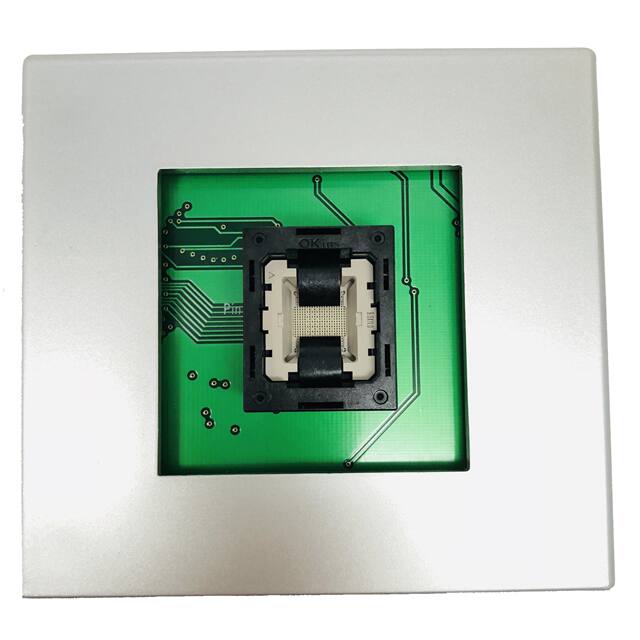 DX5046 Xeltek Inc.  Adaptateurs de programmation Sockets