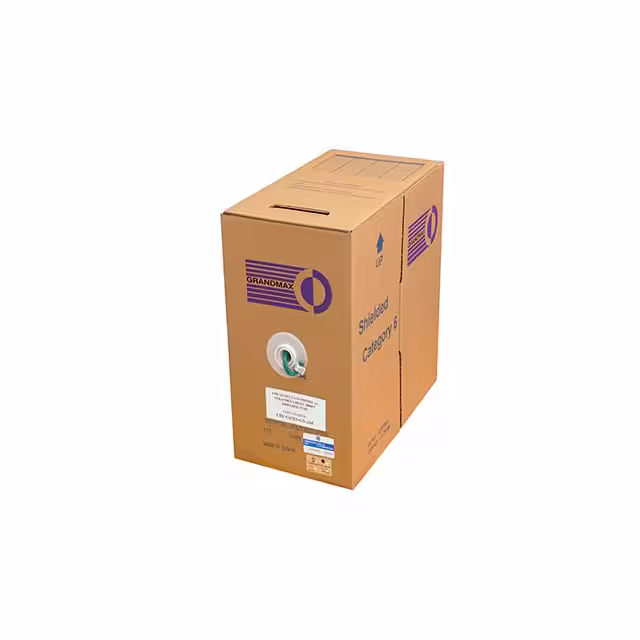 CBL-C63ES-GN-AM Y.C. Cable (East)  Cavi Fili