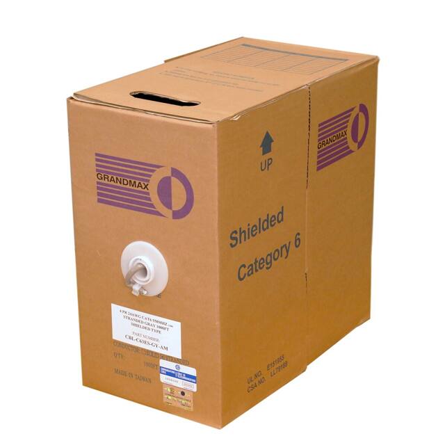 CBL-C63ES-GY-AM Y.C. Cable (East)  Cables Wires