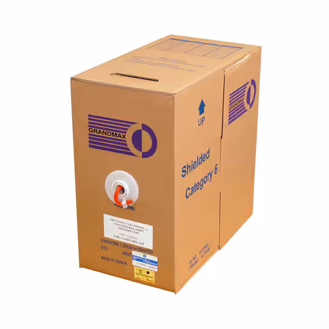 CBL-C63ES-RD-AM Y.C. Cable (East)  Cables Alambres