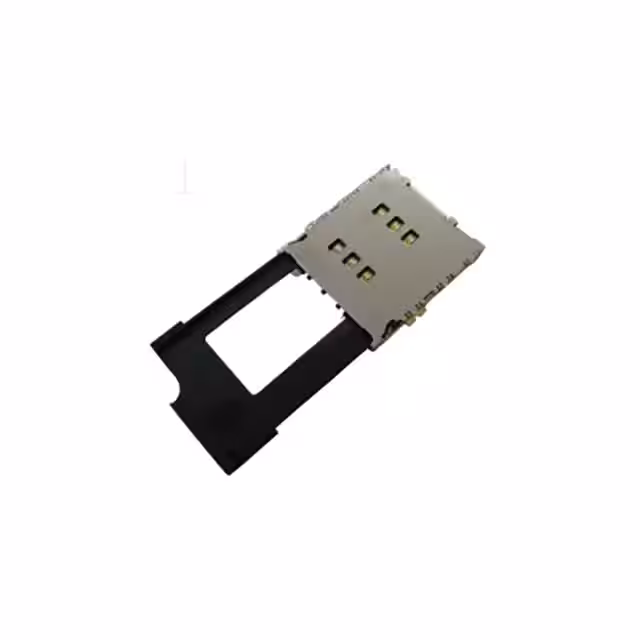 FMA006-3800-0 Yamaichi Electronics  Speichersteckverbinderzubehör