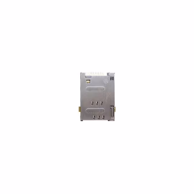 FMS006-2610-0 Yamaichi Electronics  PC Card Sockets