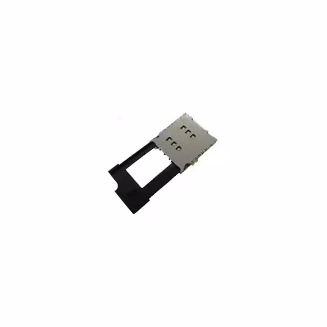 FMS006-3810-0 Yamaichi Electronics  PC Card Sockets