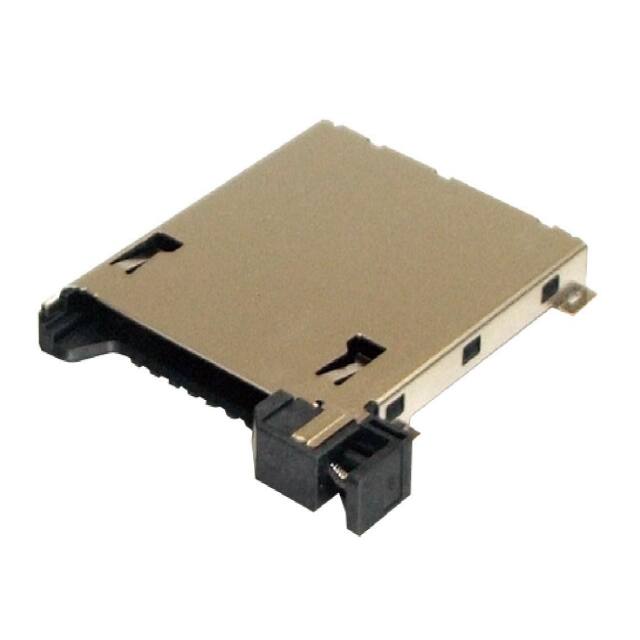 FPS009-4200-0 Yamaichi Electronics  Prese per schede PC