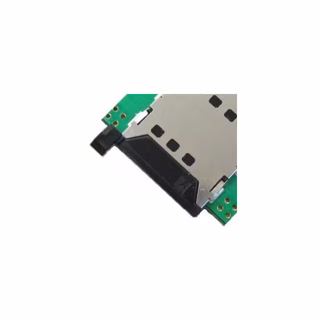 FUA006-3210-0 Yamaichi Electronics  Speichersteckverbinderzubehör