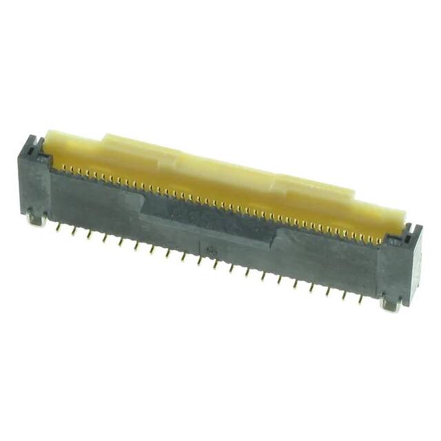 HF601-20-12VE Yamaichi Electronics  Ensembles de connecteurs FFC FPC (Flat Flexible)