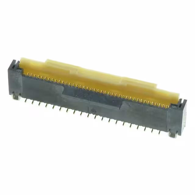 HF601-30-12VE Yamaichi Electronics  Conjuntos de conectores FFC FPC (planos y flexibles)