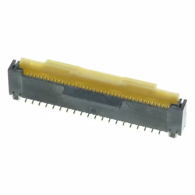 HF601-40-12VE Yamaichi Electronics  Ensembles de connecteurs FFC FPC (Flat Flexible)