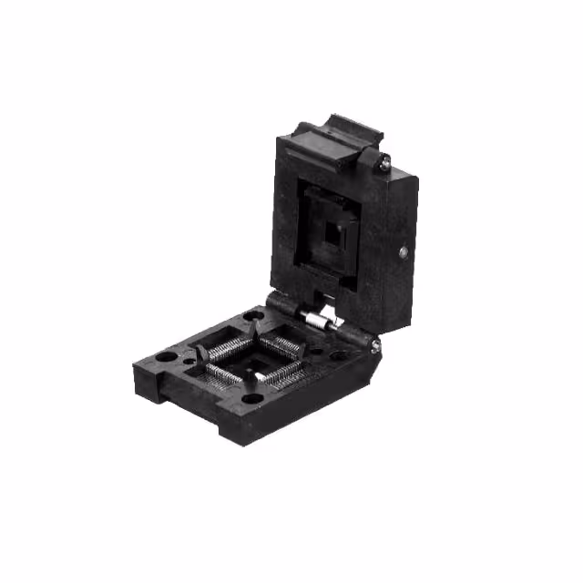 IC51-0804-808 Yamaichi Electronics  Socket Accessories