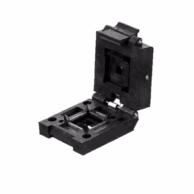 IC51-1004-814-2 Yamaichi Electronics  Socket Accessories