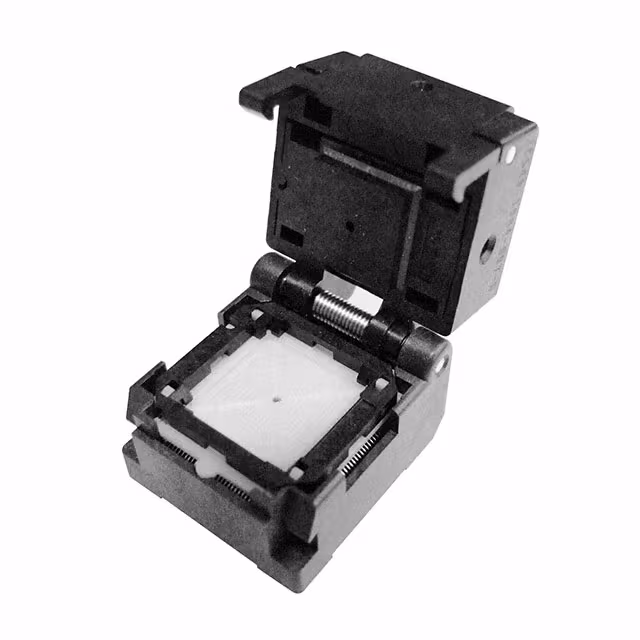 IC610-0484-004-G Yamaichi Electronics  Socket Accessories