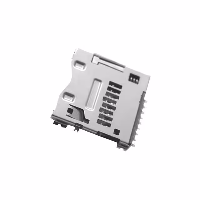 PJS008-2003-1 Yamaichi Electronics  PC Card Sockets