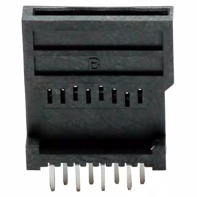 PJS008U-3000-0 Yamaichi Electronics  PC Card Sockets