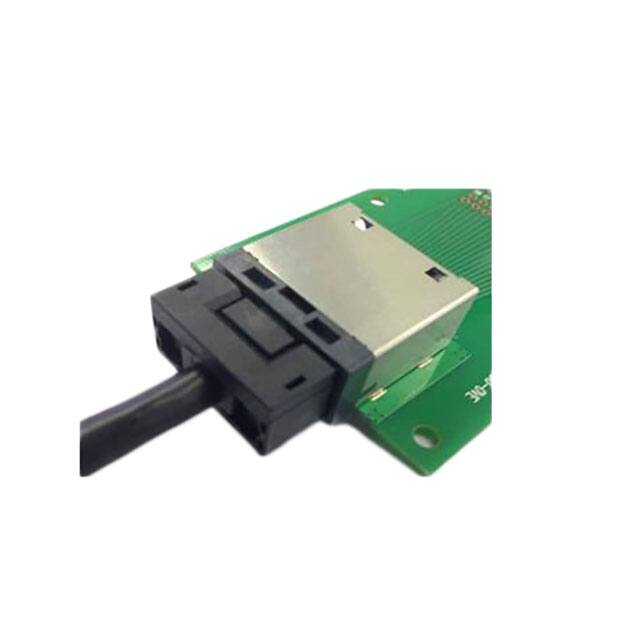 PKS019-5000-0VE Yamaichi Electronics  Ensembles de connecteurs USB DVI HDMI