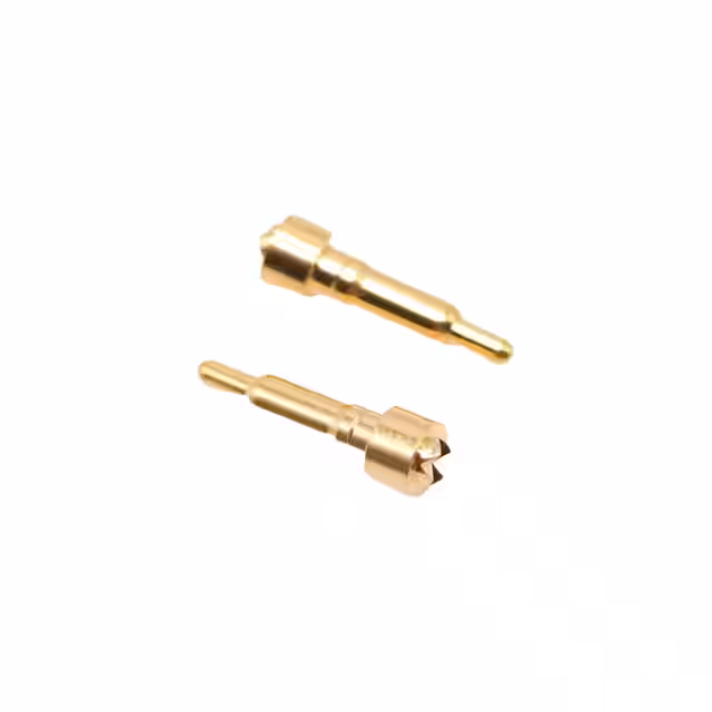 S-J-4013FCW-1-00-0000 Yokowo  Contacts Spring Loaded (Pogo Pins) and Pressure