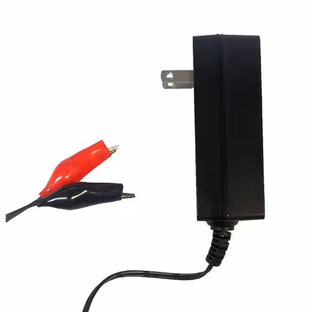 PCCG-LFP14.4V2A ZEUS Battery Products  Chargeurs de batterie