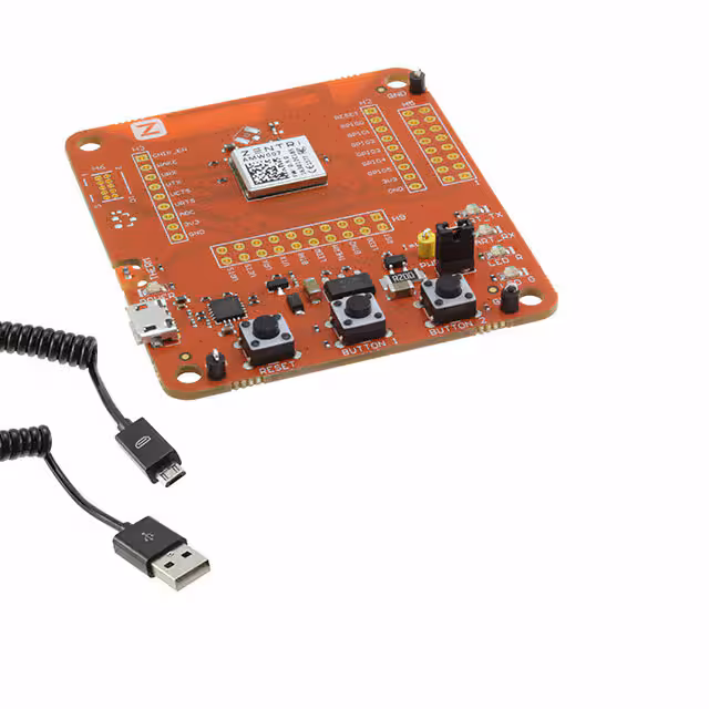 AMW007-E03 Silicon Labs  Cartes de kits d'évaluation et de développement RF