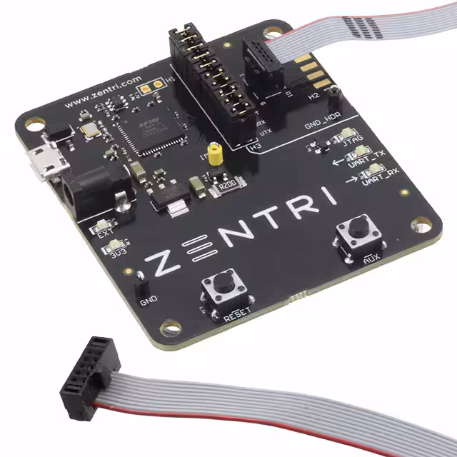 ATG002 Silicon Labs  Programmeurs, émulateurs et débogueurs