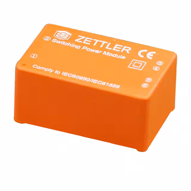 HP02S1200WI-A Zettler Magnetics  AC DC Converters