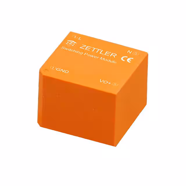 ZP05S1200WB Zettler Magnetics  AC DC Converters