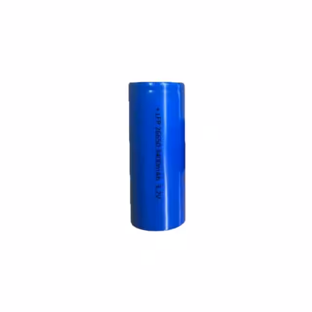 PCIFR26650-3400 ZEUS Battery Products  Piles rechargeables (secondaires)