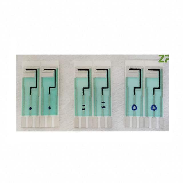 ZPS SOD-000-00068 Zimmer & Peacock  Sensori specializzati