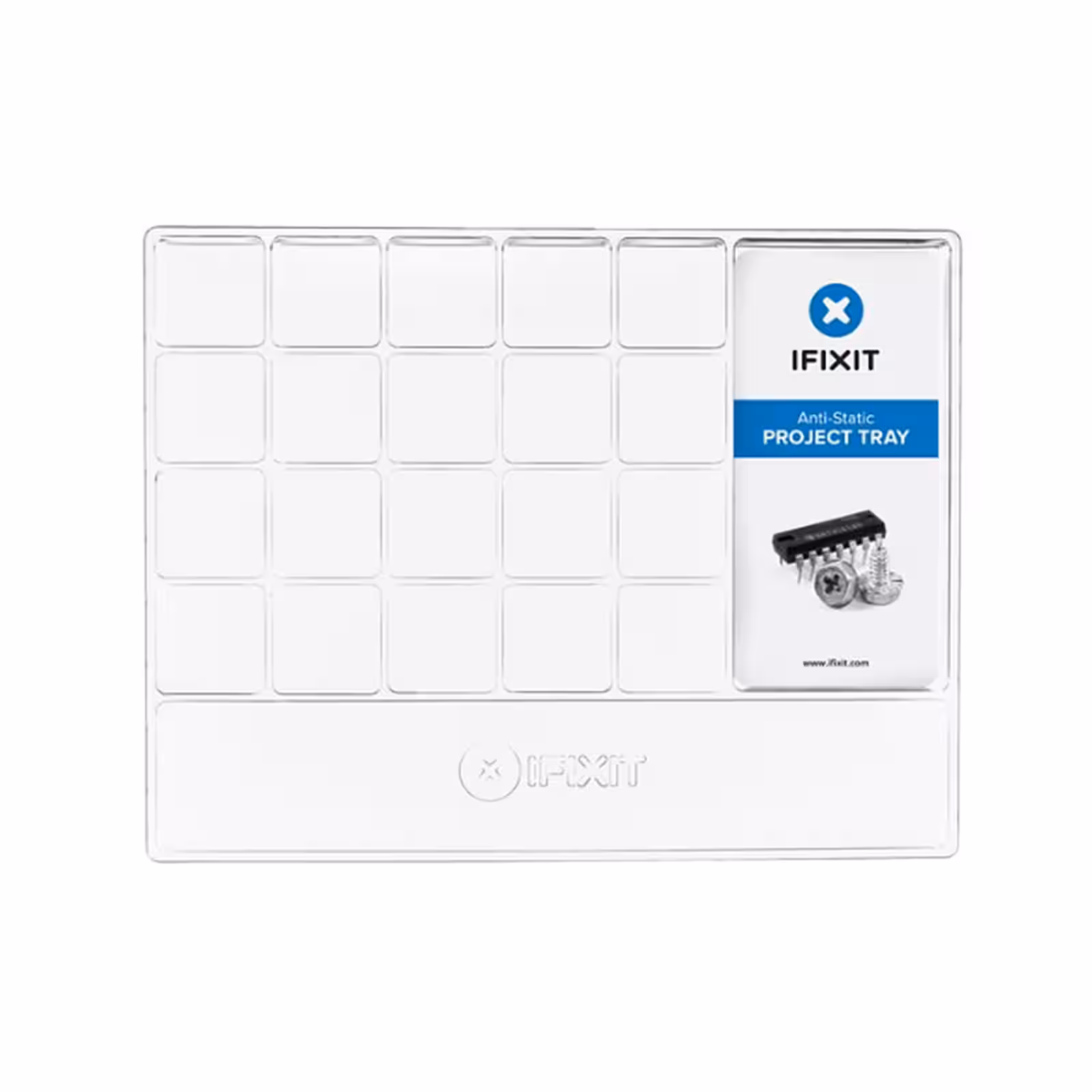 145257-1 iFixit  Anti-Static ESD Device Containers