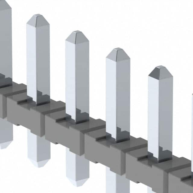 30.361 Altech Corporation  Headers Plugs and Sockets