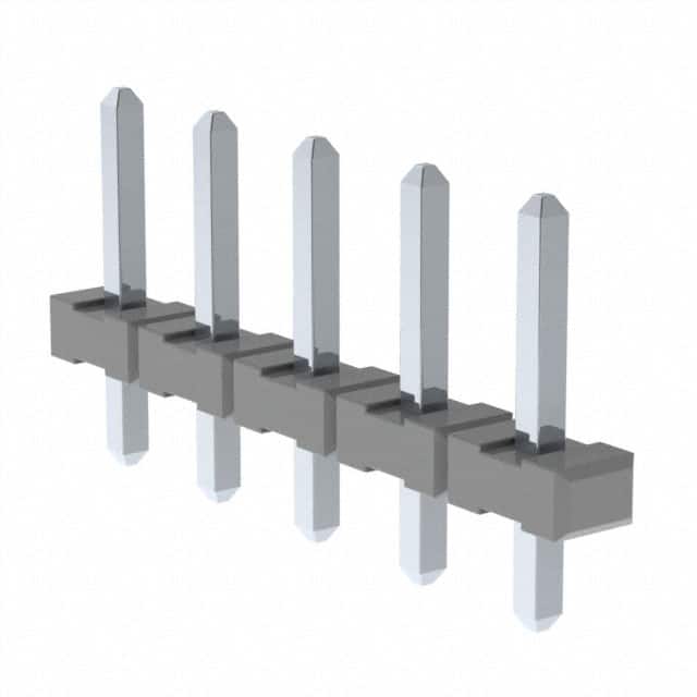 32.505 Altech Corporation  Headers Plugs and Sockets