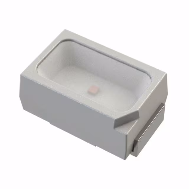 BL-HB332Y American Bright Optoelectronics Corporation  LED Indication - Discrete